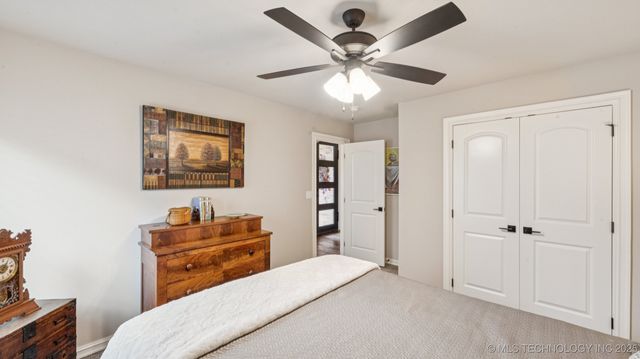 7920 N 147th East Avenue, Owasso, OK 74055