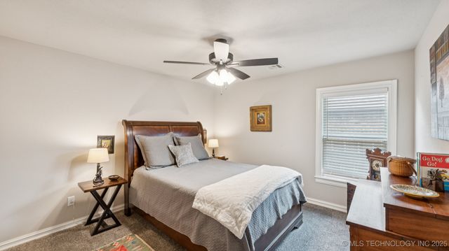 7920 N 147th East Avenue, Owasso, OK 74055