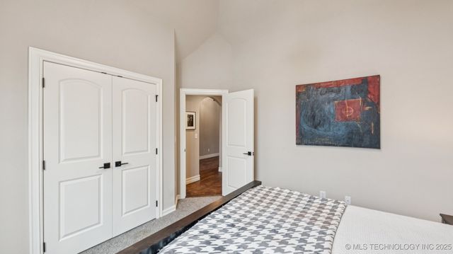 7920 N 147th East Avenue, Owasso, OK 74055