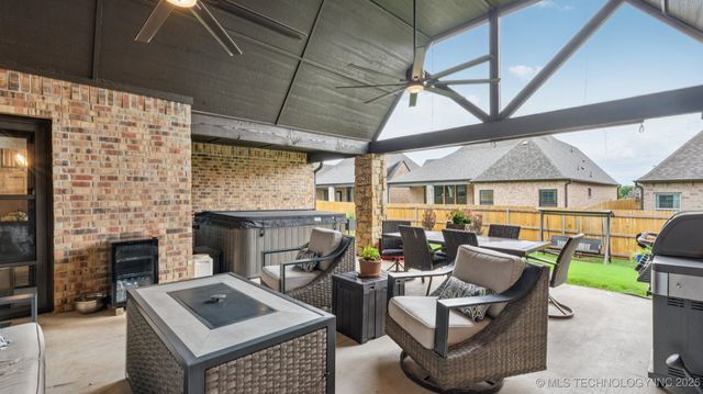 7920 N 147th East Avenue, Owasso, OK 74055