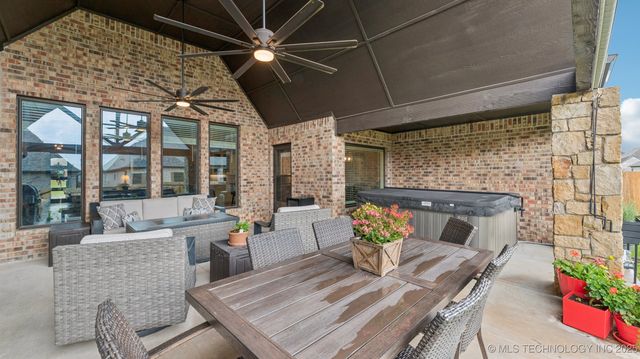 7920 N 147th East Avenue, Owasso, OK 74055