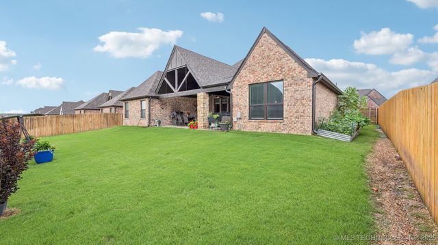 7920 N 147th East Avenue, Owasso, OK 74055