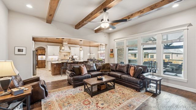 7920 N 147th East Avenue, Owasso, OK 74055