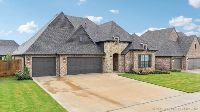 7920 N 147th East Avenue, Owasso, OK 74055