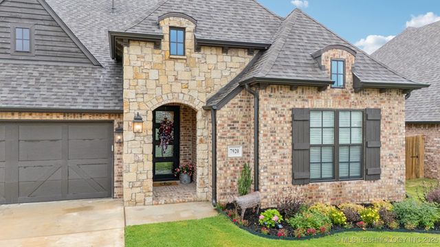 7920 N 147th East Avenue, Owasso, OK 74055