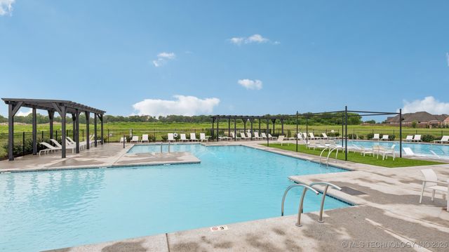 7920 N 147th East Avenue, Owasso, OK 74055