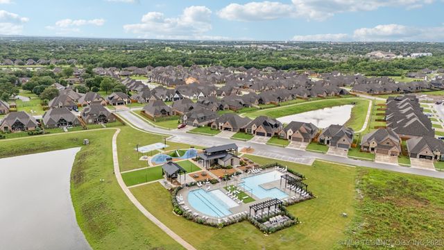 7920 N 147th East Avenue, Owasso, OK 74055