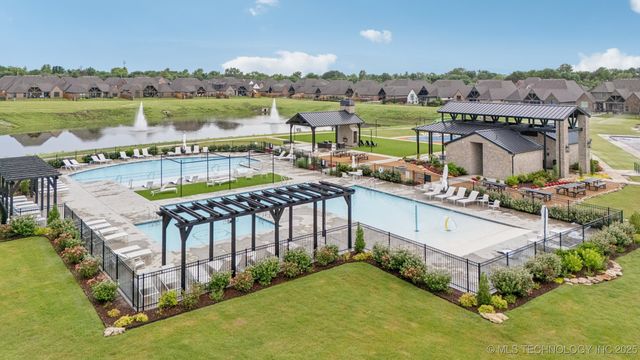 7920 N 147th East Avenue, Owasso, OK 74055