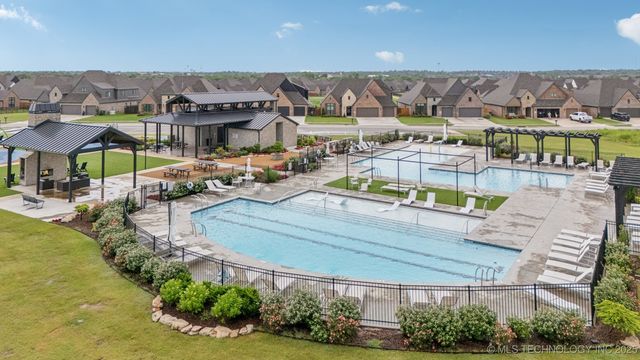 7920 N 147th East Avenue, Owasso, OK 74055