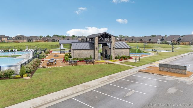 7920 N 147th East Avenue, Owasso, OK 74055