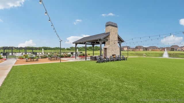 7920 N 147th East Avenue, Owasso, OK 74055