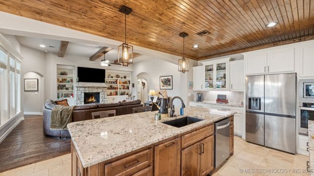 7920 N 147th East Avenue, Owasso, OK 74055