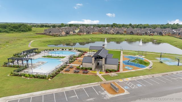 7920 N 147th East Avenue, Owasso, OK 74055