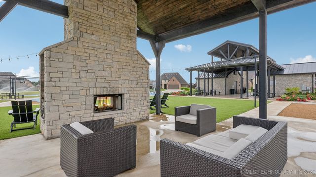 7920 N 147th East Avenue, Owasso, OK 74055