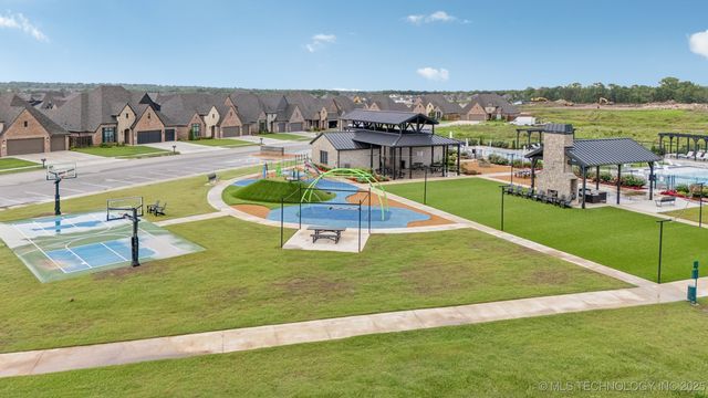 7920 N 147th East Avenue, Owasso, OK 74055