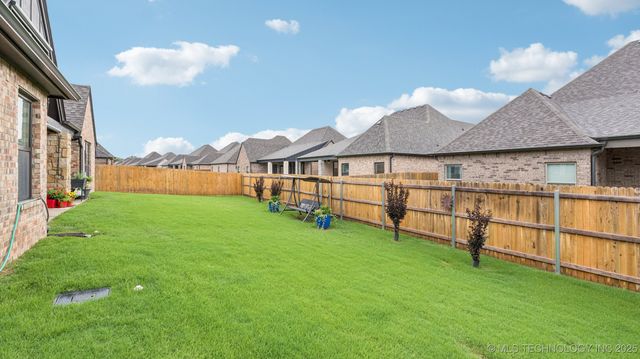 7920 N 147th East Avenue, Owasso, OK 74055