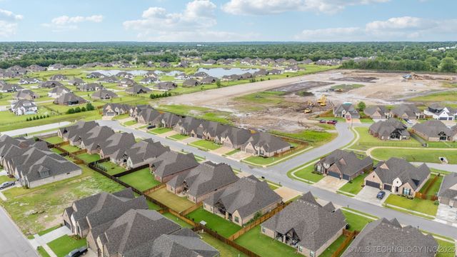 7920 N 147th East Avenue, Owasso, OK 74055