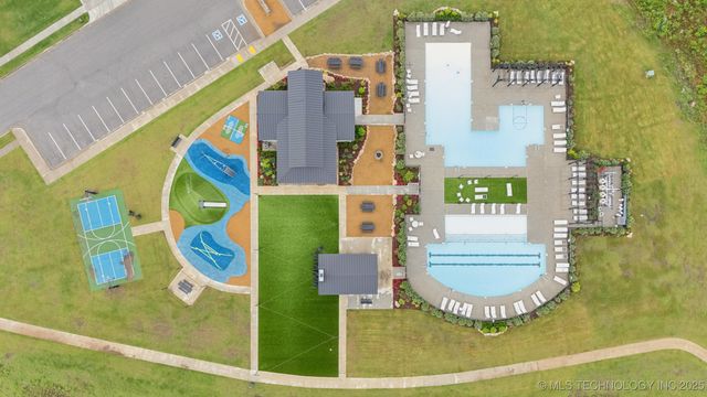 7920 N 147th East Avenue, Owasso, OK 74055