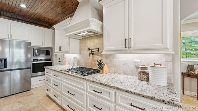 7920 N 147th East Avenue, Owasso, OK 74055