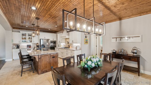 7920 N 147th East Avenue, Owasso, OK 74055