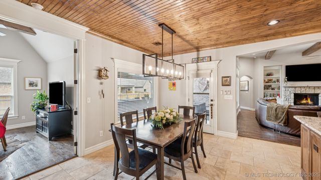 7920 N 147th East Avenue, Owasso, OK 74055