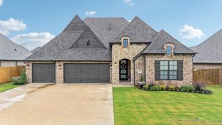 7920 N 147th East Avenue, Owasso, OK 74055