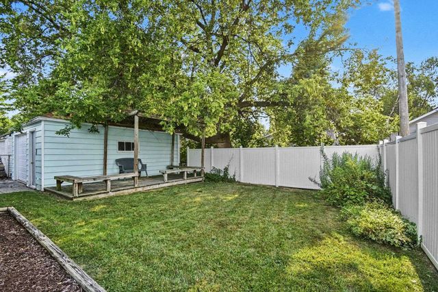 510 Marston Street, Bay City, MI 48706