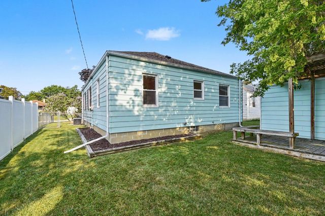 510 Marston Street, Bay City, MI 48706