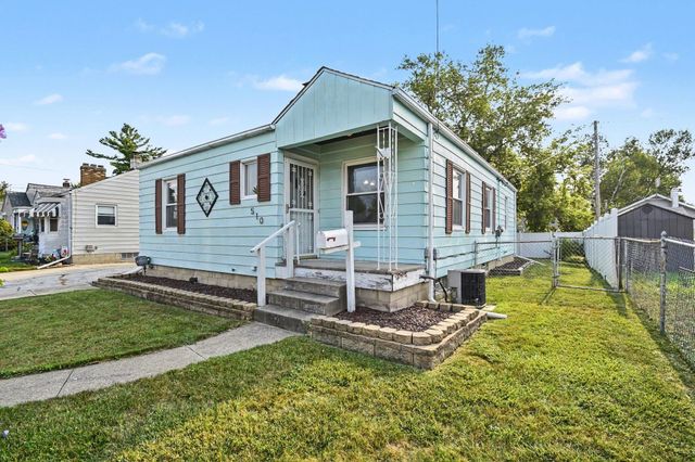 510 Marston Street, Bay City, MI 48706