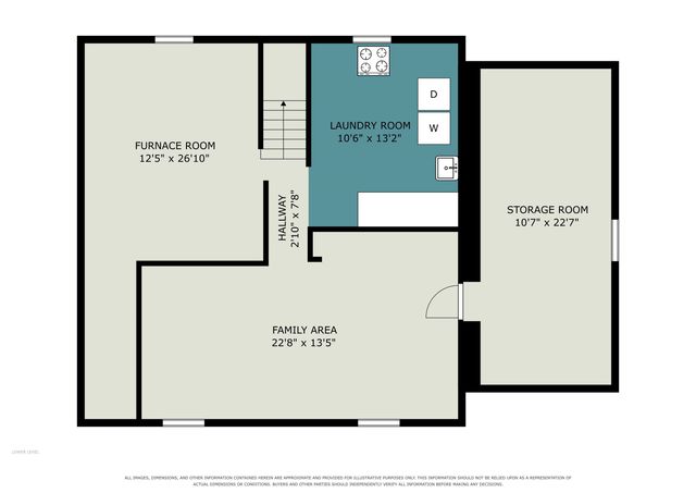 510 Marston Street, Bay City, MI 48706