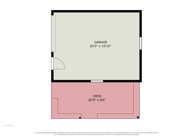 510 Marston Street, Bay City, MI 48706