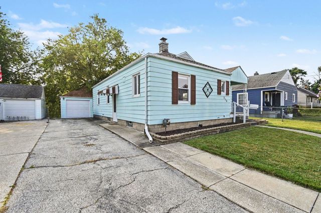 510 Marston Street, Bay City, MI 48706