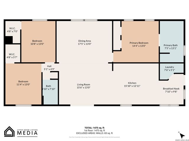 205 Creekview, Floresville, TX 78114