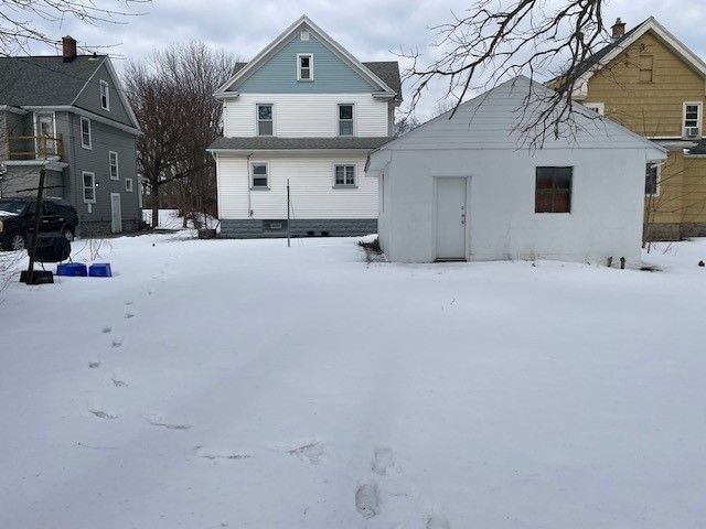 53 Congress Avenue, Rochester, NY 14611