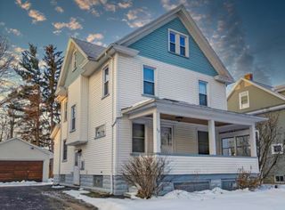 53 Congress Avenue, Rochester, NY 14611