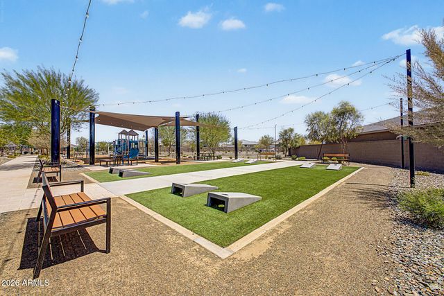 15803 W COTTONTAIL Lane, Surprise, AZ 85387