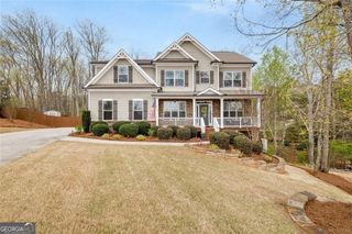 6330 Oldham Court, Gainesville, GA 30506
