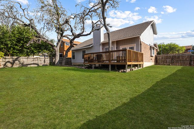 5617 Timber Rain, San Antonio, TX 78250