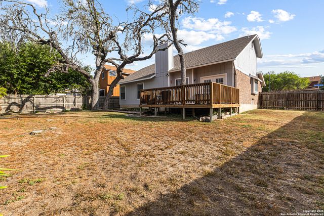 5617 Timber Rain, San Antonio, TX 78250