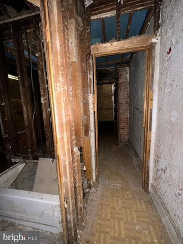 1317 N 61ST ST, Philadelphia, PA 19151