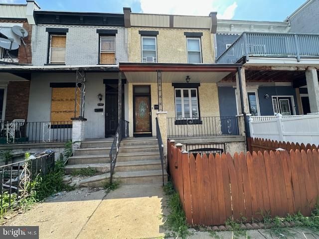 1317 N 61ST ST, Philadelphia, PA 19151