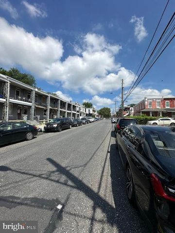 1317 N 61ST ST, Philadelphia, PA 19151