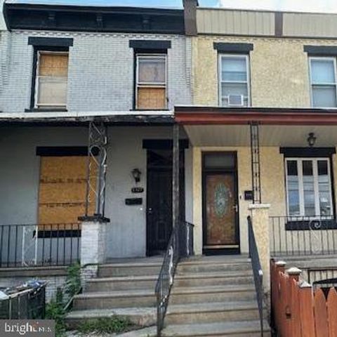 1317 N 61ST ST, Philadelphia, PA 19151