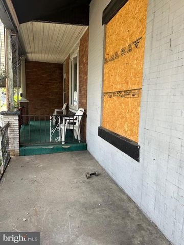 1317 N 61ST ST, Philadelphia, PA 19151