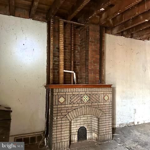 1317 N 61ST ST, Philadelphia, PA 19151