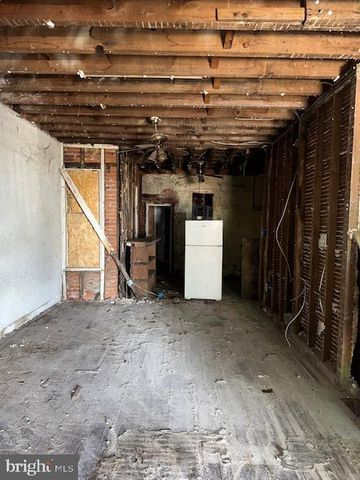 1317 N 61ST ST, Philadelphia, PA 19151