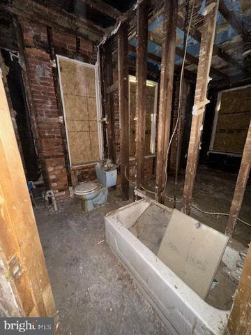 1317 N 61ST ST, Philadelphia, PA 19151