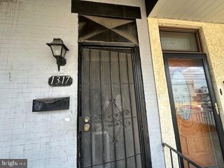 1317 N 61ST ST, Philadelphia, PA 19151