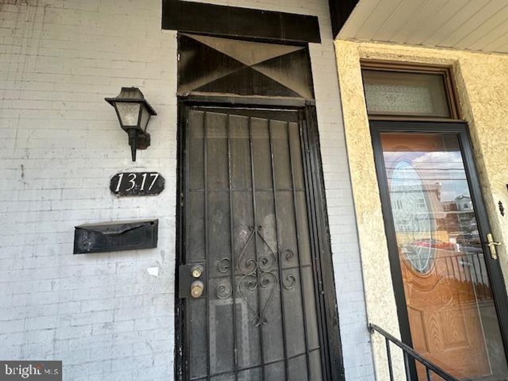 1317 N 61ST ST, Philadelphia, PA 19151