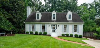 809 Blenheim Drive, Raleigh, NC 27612